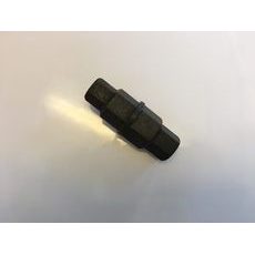 4-IN-1 FRONT AXLE NUT DRIVER VENHILL VT90 STEEL BODY