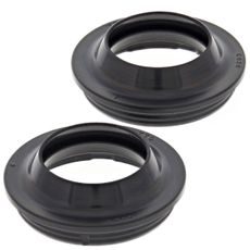 FORK DUST SEAL KIT ALL BALLS RACING FD57-126