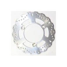 KOČIONA DISK EBC MD4163C