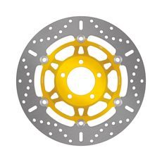 KOČIONA DISK EBC MD3003X