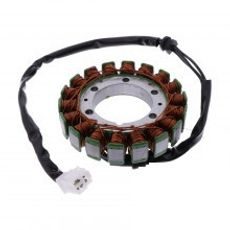 STATOR JMP