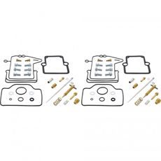 CARBURETOR REBUILD KIT ALL BALLS RACING CARK26-1860