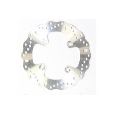 KOČIONA DISK EBC MD4007C