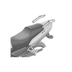 TOP MASTER FITTING KIT SHAD Y0FZ61ST