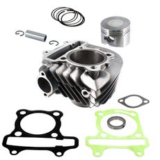 CYLINDER KIT RMS 100080405