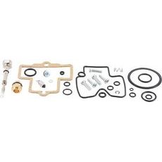 CARBURETOR REBUILD KIT ALL BALLS RACING CARK26-1515