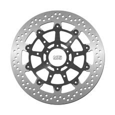 KOČIONA DISK NG 1538