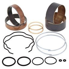 FRONT FORK BUSHING KIT ALL BALLS RACING FBRK38-6024