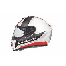 HELMET MT HELMETS RAPIDE - FF104 D1 - 31 L