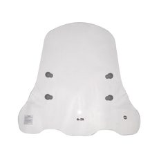 WINDSCREEN FACO 267008098 670X715