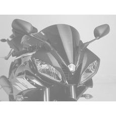 WINDSCREEN PUIG STANDARD 4058T ORANGE