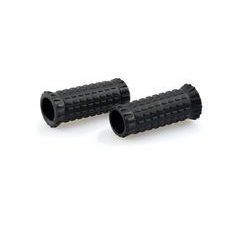 SPARE RUBBERS PUIG R-FIGHTER S 9335N CRNI