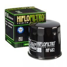 FILTER ULJA HIFLOFILTRO HF682