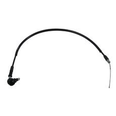 THROTTLE CABLE ALL BALLS RACING TC45-1266