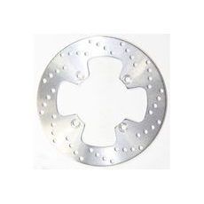 KOČIONA DISK EBC MD6160D