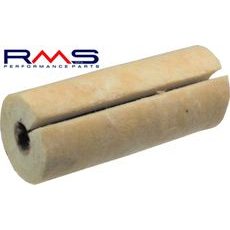 Rock wool cartridge RMS 100720010 for cross silencers 60x170mm