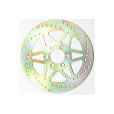 KOČIONA DISK EBC MD3044