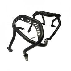 ENGINE GUARDS RDMOTO CF121KD MATT BLACK LOWER