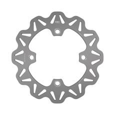 KOČIONA DISK EBC VR9135