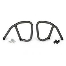 ENGINE GUARDS PUIG 20837N CRNI