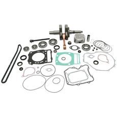 COMPLETE ENGINE REBUILD KIT WRENCH RABBIT WR00065