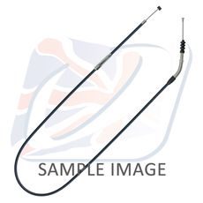 KABEL ZA KVAČILO VENHILL S01-3-043-BK FEATHERLIGHT CRNI