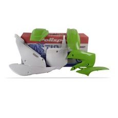 PLASTIC BODY KIT POLISPORT 90162 OEM COLOR