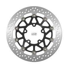 KOČIONA DISK NG 1647G