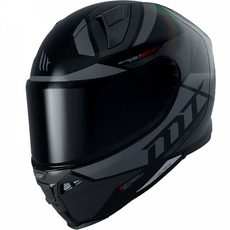 Helmet MT Helmets REVENGE 2 - FF110 A2 -02 S