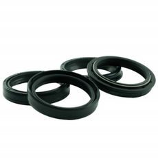 FF OIL & DUST SEAL KIT K-TECH SHOWA FSK-039 39.00MM