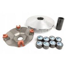 VARIOMAT SET OEM 1A007791