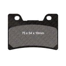 DISK PLOČICE EBC FA182HH