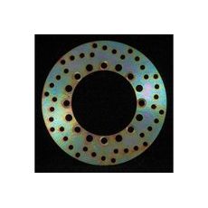 KOČIONA DISK EBC MD6107D