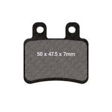 DISK PLOČICE EBC FA350TT