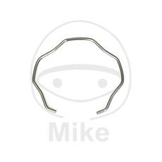 FRONT FORK RETAINING RING TOURMAX 1 PIECE
