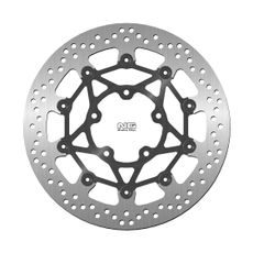 KOČIONA DISK NG 1508