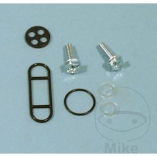 FUEL TANK VALVE REPAIR KIT TOURMAX FCK-7