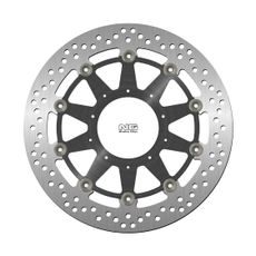 KOČIONA DISK NG 1834G