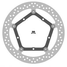 KOČIONA DISK NG 2194