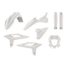 PLASTIC BODY KIT POLISPORT 90929 OEM COLOR