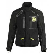 Premium touring jacket YOKO ELTSU XL