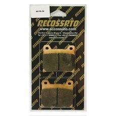 DISK PLOČICE ACCOSSATO AGPA54 OR