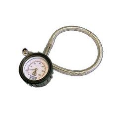 TYRE PRESSURE GAUGE VENHILL VT32 0-60 P.S.I. RANGE