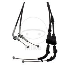 THROTTLE CABLE SET JMT