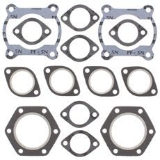 TOP END GASKET KIT WINDEROSA TEGS 710110A