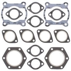 TOP END GASKET KIT WINDEROSA TEGS 710110A