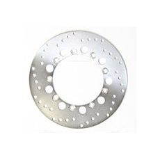 KOČIONA DISK EBC MD6080D