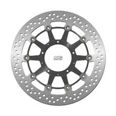 KOČIONA DISK NG 1672G