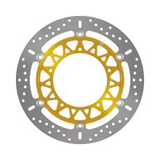 KOČIONA DISK EBC MD2102X