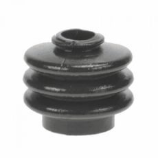 CABLE GAITER ARIETE 05933/A